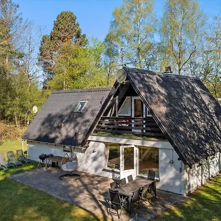 Oh587-hadsund-granborg-25 펜션 Helberskov