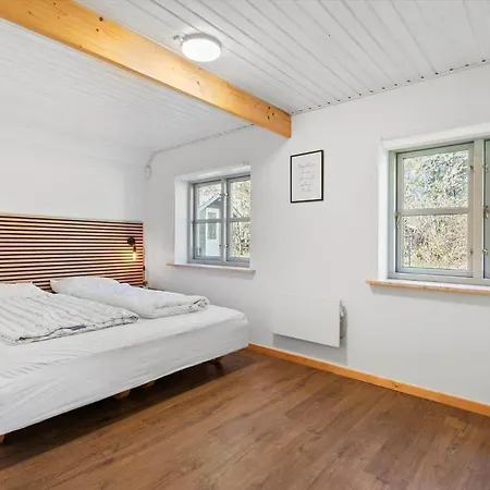펜션 Oh587-hadsund-granborg-25 *