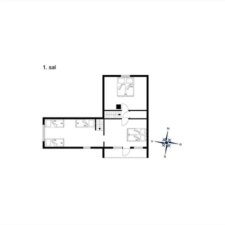 Oh587-hadsund-granborg-25 펜션 Helberskov